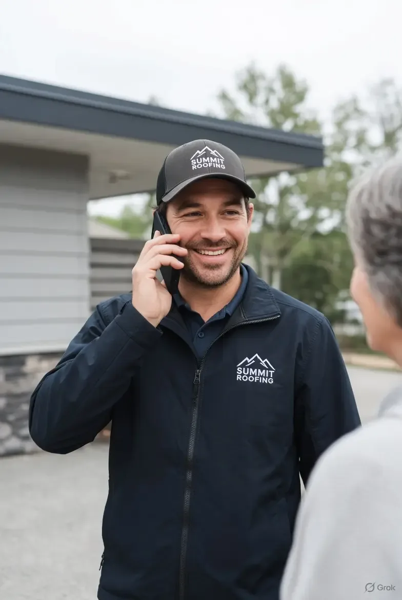 Flat Roof Leak Repair Butler, OH FAQs